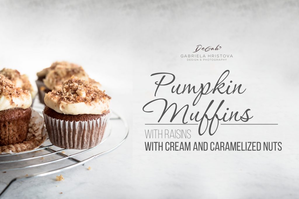 pumpkin-muffins