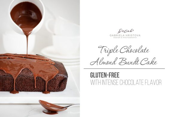Almond-Chocolate-Bundt-Cake